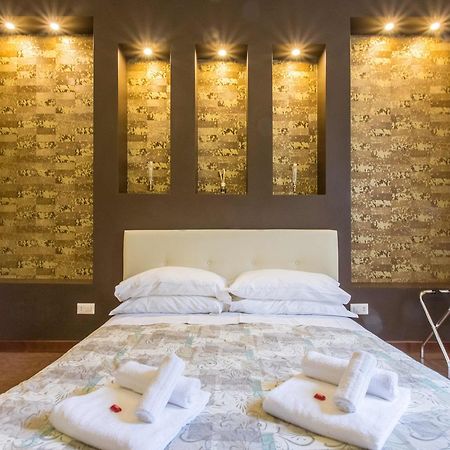 Stazione San Pietro 20 Apartment روما المظهر الخارجي الصورة