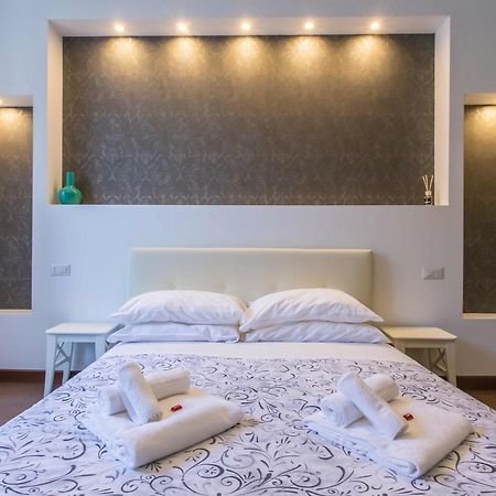Stazione San Pietro 20 Apartment روما المظهر الخارجي الصورة